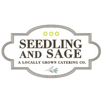 Seedling and Sage Logo