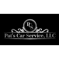 Pats Car Service, LLC Logo