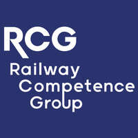 Railway Competence Group Logo