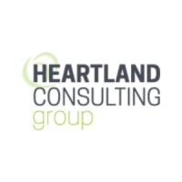 Heartland Consulting Group Logo