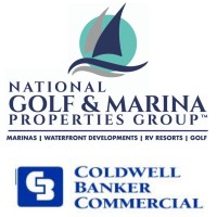 National Golf & Marina Properties Group Logo