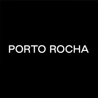 PORTO ROCHA Logo