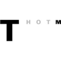 Thotm Logo