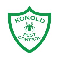 Konold Pest Control Logo