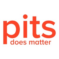 PITS GMBH Logo