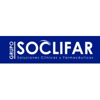 Soclifar Logo