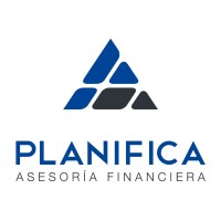 Planifica - Asesoria Financiera Logo