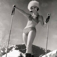 Ingas Alpine Tavern Logo