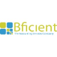 Bficient Limited Logo