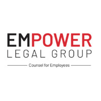 Empower Legal Group LLC Logo