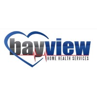 Bayview Home Health Services Logo
