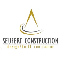 Seufert Construction Logo