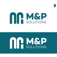 M&P Solutions Logo