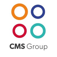CMS credit management solutions Logo