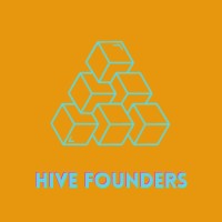 Hive Founders Logo