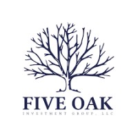 Five Oak Investment Group, LLC Logo