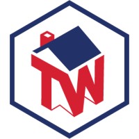 Tom Webber Real Estate Logo
