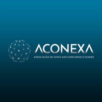 ACONEXA - Associação de Apoio aos Concursos e Exames Logo