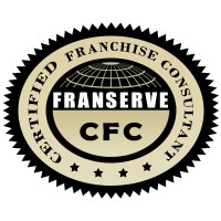 The Franchise Professional - Certified Franchise Consultant #thefranchiseprofessional (KELCON LLC) Logo