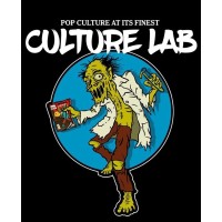 Culture Lab Logo