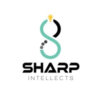 SharpIntellects Logo