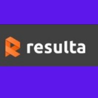 Resulta Business Logo