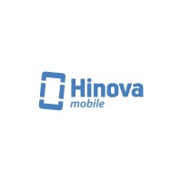 Hinova Mobile Logo