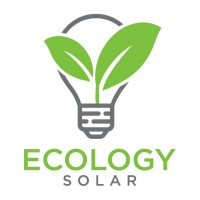 Ecology Solar Logo
