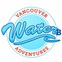 Vancouver Water Adventures Logo