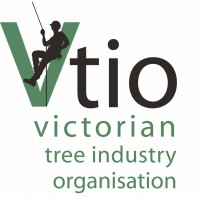 Victorian Tree Industry Organisation (VTIO) Logo
