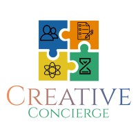 Creative Concierge Logo