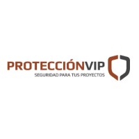 Protección VIP Logo