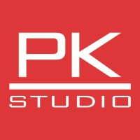 PKstudio Exhibit Design Logo