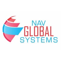 NAV GLOBAL SYSTEMS Logo