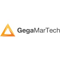Gega MarTech Logo