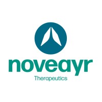 Noveayr Therapeutics Logo