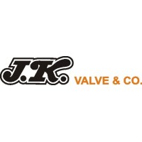 J K Valve & Co. Logo