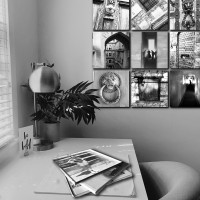 Visual Memories Worth Keeping Logo