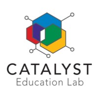 CATALYST Education Lab (CEL) Logo