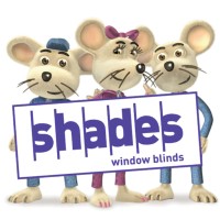 Shades Blinds Logo