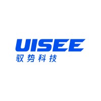 驭势科技UISEE Logo