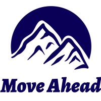 MOVE AHEAD - Danmark Logo
