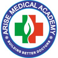 Arise Medical Academy Logo