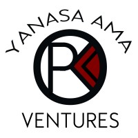 Yanasa Ama Ventures Logo