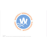 Warbout Rondvaarten Logo