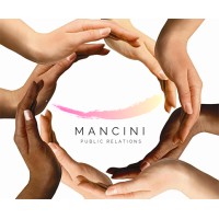 Mancini Public Relations Logo