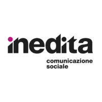 Inedita | Agenzia di comunicazione sociale Logo