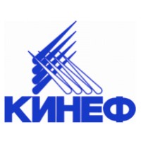 Kirishi Oil Refinery Logo
