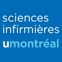 Faculté des sciences infirmières de lUniversité de Montréal Logo