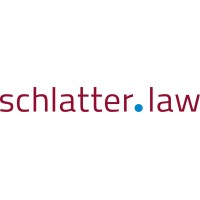 schlatter.law Logo